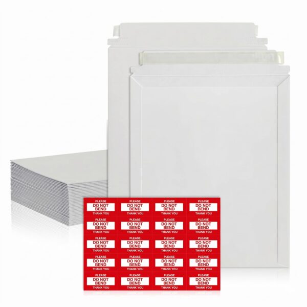 12.75 × 15 in Mailer