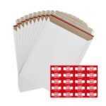 6 × 8 in Mailer