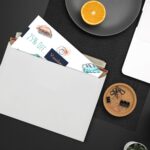6.5 × 4.5 in Mailer